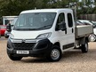 Citroen Relay