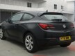 Vauxhall Astra GTC