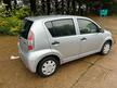 Daihatsu Sirion