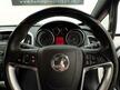 Vauxhall Astra GTC