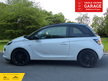 Vauxhall ADAM