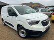 Vauxhall Combo