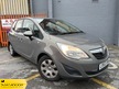 Vauxhall Meriva