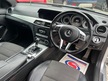Mercedes C Class