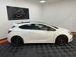 Vauxhall Astra GTC