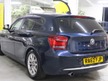 BMW 116I