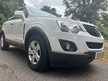 Vauxhall Antara