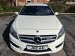 Mercedes A Class