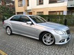 Mercedes E Class