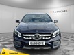 Mercedes GLA