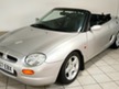 ROVER MG MGF