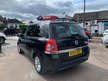 Vauxhall Zafira