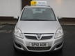 Vauxhall Zafira