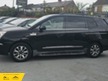 Ssangyong Turismo