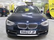 BMW 116I