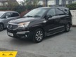 Ssangyong Turismo