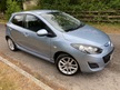 Mazda MAZDA 2