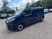 Citroen Dispatch