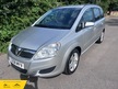 Vauxhall Zafira