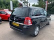 Vauxhall Zafira