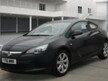 Vauxhall Astra GTC