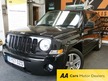 Jeep Patriot