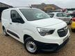 Vauxhall Combo