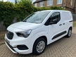 Vauxhall Combo