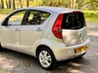 Vauxhall Agila