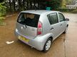 Daihatsu Sirion