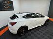 Vauxhall Astra GTC
