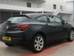 Vauxhall Astra GTC