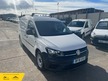 Volkswagen Caddy Maxi C20 Startline