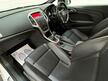 Vauxhall Astra GTC