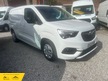 Vauxhall Combo