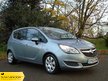 Vauxhall Meriva