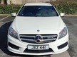 Mercedes A Class