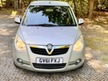 Vauxhall Agila