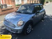 MINI Hatch 1.6