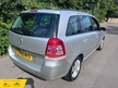 Vauxhall Zafira
