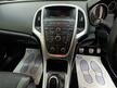 Vauxhall Astra GTC