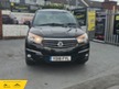 Ssangyong Turismo