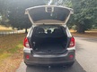 Vauxhall Antara