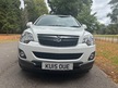 Vauxhall Antara