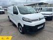 Citroen Dispatch