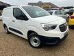 Vauxhall Combo