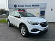 Vauxhall Grandland X