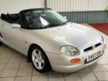 ROVER MG MGF