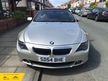 BMW 6 SERIES