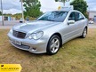 Mercedes C Class